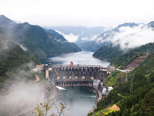 國(guó)家電網(wǎng)·酉能電力